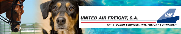 united-air-freight