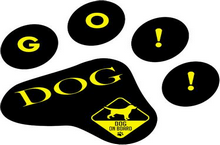 Go!! Dog - Transporte de Mascotas